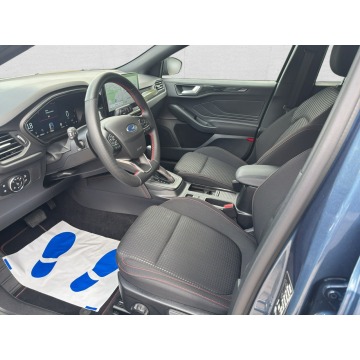 Ford Focus  Hatchback 2024,  1.0 benzyna, automat - Na sprzedaż za 88 850 zł - Warszawa - zdjęcie 12
