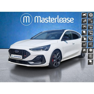 Ford Focus - 2.3 EcoBoost ST X ! Z Polskiego Salonu ! Faktura VAT !