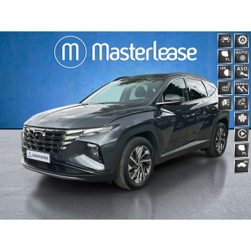 Hyundai Tucson - 1.6 T-GDi 48V Executive 4WD ! Z Polskiego Salonu ! FV 23 % !