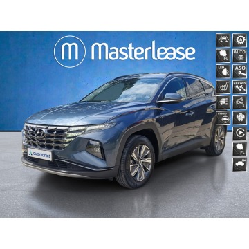 Hyundai Tucson - 1.6 T-GDi HEV Executive 2WD ! Z Polskiego Salonu ! FV 23 % !