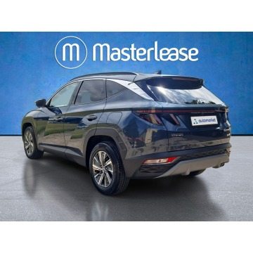 Hyundai Tucson  SUV 2024,  1.6 hybryda, automat - Na sprzedaż za 122 850 zł - Warszawa - zdjęcie 7