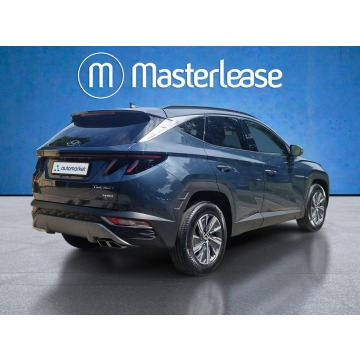 Hyundai Tucson  SUV 2024,  1.6 hybryda, automat - Na sprzedaż za 122 850 zł - Warszawa - zdjęcie 5