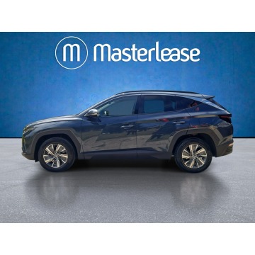 Hyundai Tucson  SUV 2024,  1.6 hybryda, automat - Na sprzedaż za 122 850 zł - Warszawa - zdjęcie 8