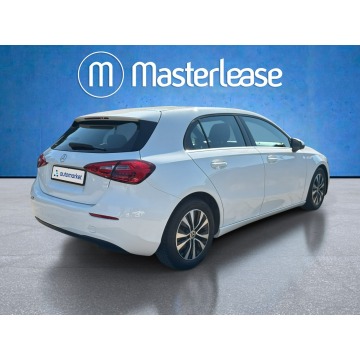 Mercedes - Benz A-klasa  Hatchback 2021,  1.3 benzyna, automat - Na sprzedaż za 84 850 zł - Warszawa - zdjęcie 5