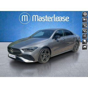 Mercedes CLA 200 - AMG Line 7G-DCT! Z Polskiego Salonu! Faktura VAT!