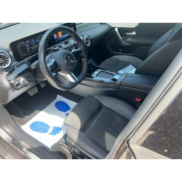 Mercedes - Benz CLA-klasa  Sedan/Limuzyna 2024,  1.3 benzyna, automat - Na sprzedaż za 149 850 zł - Warszawa - zdjęcie 12