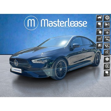 Mercedes CLA 200 - mHEV AMG Line 7G-DCT! Z Polskiego Salonu! Faktura VAT!