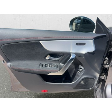Mercedes - Benz CLA-klasa  Sedan/Limuzyna 2024,  1.3 benzyna, automat - Na sprzedaż za 149 850 zł - Warszawa - zdjęcie 10