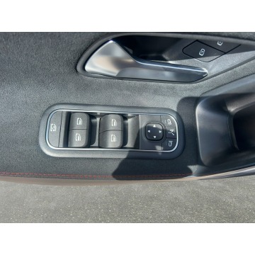 Mercedes - Benz CLA-klasa  Sedan/Limuzyna 2024,  1.3 benzyna, automat - Na sprzedaż za 149 850 zł - Warszawa - zdjęcie 11