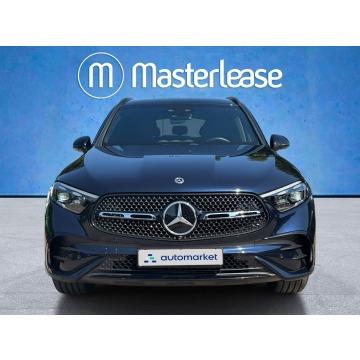 Mercedes - Benz GLC-klasa  SUV 2024,  2.0 diesel, automat - Na sprzedaż za 222 850 zł - Warszawa - zdjęcie 2