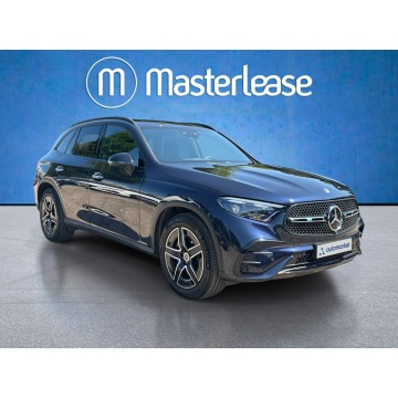 Mercedes - Benz GLC-klasa  SUV 2024,  2.0 diesel, automat - Na sprzedaż za 222 850 zł - Warszawa - zdjęcie 3