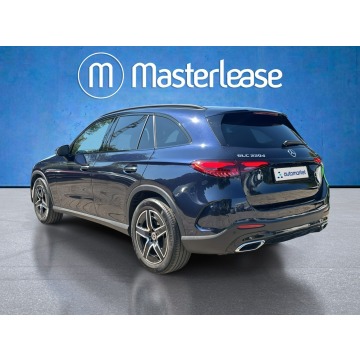 Mercedes - Benz GLC-klasa  SUV 2024,  2.0 diesel, automat - Na sprzedaż za 222 850 zł - Warszawa - zdjęcie 7