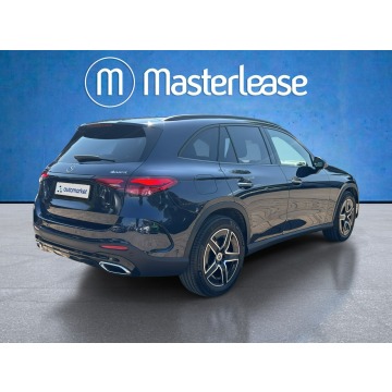 Mercedes - Benz GLC-klasa  SUV 2024,  2.0 diesel, automat - Na sprzedaż za 222 850 zł - Warszawa - zdjęcie 5