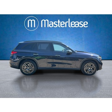 Mercedes - Benz GLC-klasa  SUV 2024,  2.0 diesel, automat - Na sprzedaż za 222 850 zł - Warszawa - zdjęcie 4