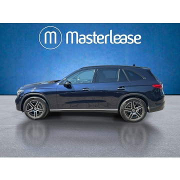 Mercedes - Benz GLC-klasa  SUV 2024,  2.0 diesel, automat - Na sprzedaż za 222 850 zł - Warszawa - zdjęcie 8