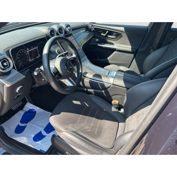 Mercedes - Benz GLC-klasa  SUV 2024,  2.0 diesel, automat - Na sprzedaż za 222 850 zł - Warszawa - zdjęcie 12