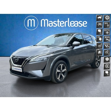Nissan Qashqai - 1.5 e-POWER N-Connecta Xtronic! Z Polskiego Salonu! Faktura VAT!