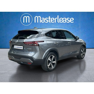 Nissan Qashqai  SUV 2023,  1.5 hybryda, automat - Na sprzedaż za 105 850 zł - Warszawa - zdjęcie 5