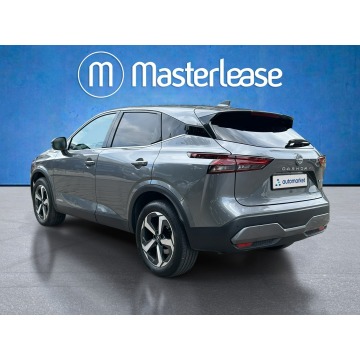 Nissan Qashqai  SUV 2023,  1.5 hybryda, automat - Na sprzedaż za 105 850 zł - Warszawa - zdjęcie 7