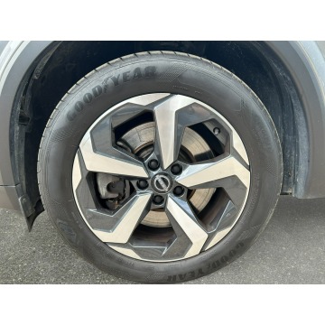 Nissan Qashqai  SUV 2023,  1.5 hybryda, automat - Na sprzedaż za 105 850 zł - Warszawa - zdjęcie 9
