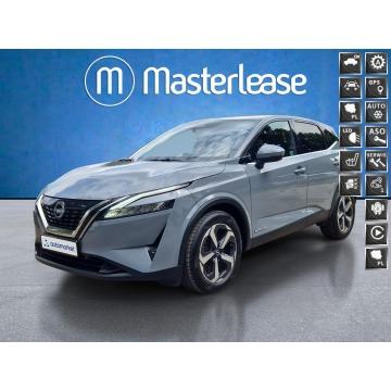 Nissan Qashqai - 1.5 e-POWER N-Connecta! Z Polskiego Salonu! Faktura VAT!