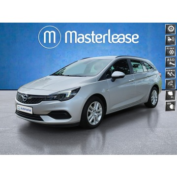 Opel Astra -  V 1.5 CDTI Elegance S&S ! Z Polskiego Salonu ! Faktura Vat !