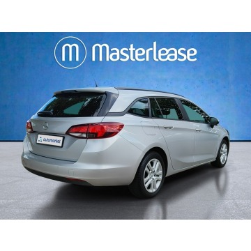 Opel Astra  Kombi 2020,  1.5 diesel, automat - Na sprzedaż za 35 850 zł - Warszawa - zdjęcie 5