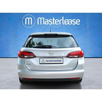 Opel Astra  Kombi 2020,  1.5 diesel, automat - Na sprzedaż za 35 850 zł - Warszawa - zdjęcie 6
