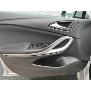 Opel Astra  Kombi 2020,  1.5 diesel, automat - Na sprzedaż za 35 850 zł - Warszawa - zdjęcie 10