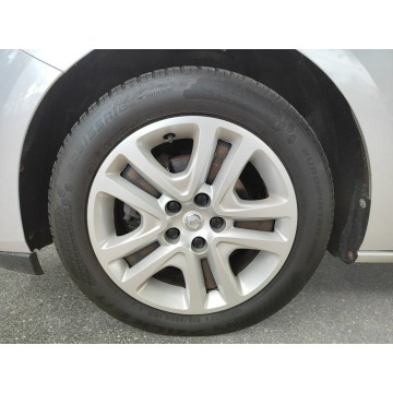 Opel Astra  Kombi 2020,  1.5 diesel, automat - Na sprzedaż za 35 850 zł - Warszawa - zdjęcie 9