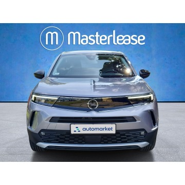 Opel Mokka  SUV 2022,  1.2 benzyna, automat - Na sprzedaż za 67 850 zł - Warszawa - zdjęcie 2