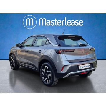 Opel Mokka  SUV 2022,  1.2 benzyna, automat - Na sprzedaż za 67 850 zł - Warszawa - zdjęcie 7
