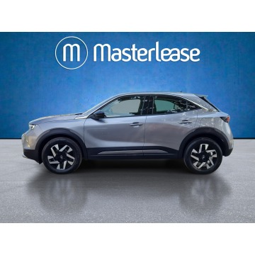 Opel Mokka  SUV 2022,  1.2 benzyna, automat - Na sprzedaż za 67 850 zł - Warszawa - zdjęcie 8