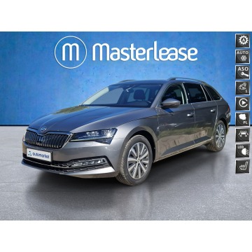 Škoda Superb -  2.0 TSI Style DSG! Z Polskiego Salonu! Faktura VAT!