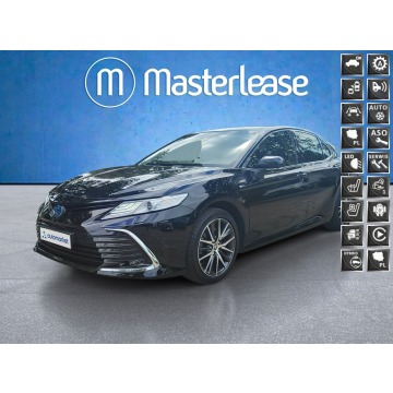 Toyota Camry - 2.5 Hybrid Executive CVT ! Z Polskiego Salonu ! Faktura Vat !