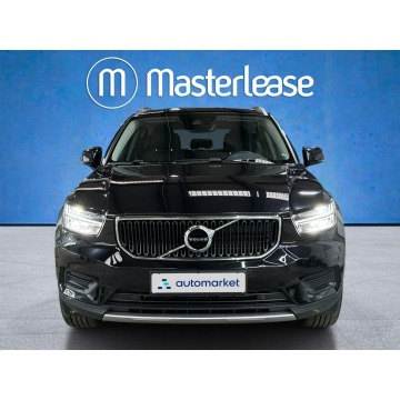 Volvo   SUV 2021,  1.5 benzyna, automat - Na sprzedaż za 94 850 zł - Warszawa - zdjęcie 2