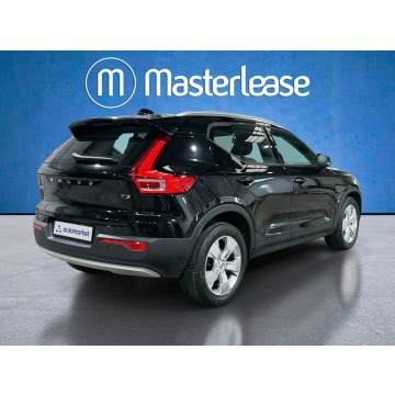 Volvo   SUV 2021,  1.5 benzyna, automat - Na sprzedaż za 94 850 zł - Warszawa - zdjęcie 5