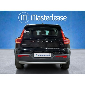 Volvo   SUV 2021,  1.5 benzyna, automat - Na sprzedaż za 94 850 zł - Warszawa - zdjęcie 6