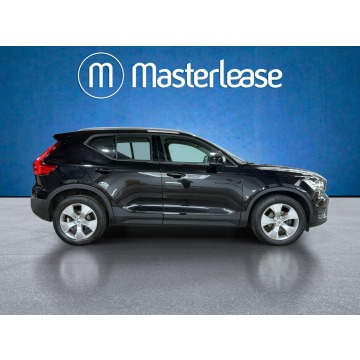 Volvo   SUV 2021,  1.5 benzyna, automat - Na sprzedaż za 94 850 zł - Warszawa - zdjęcie 4