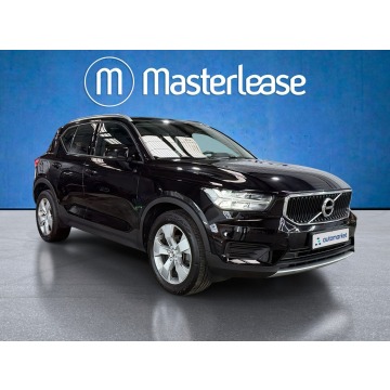 Volvo   SUV 2021,  1.5 benzyna, automat - Na sprzedaż za 94 850 zł - Warszawa - zdjęcie 3