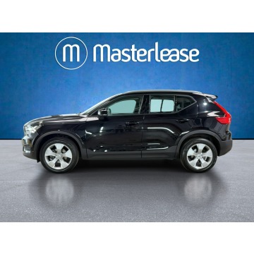 Volvo   SUV 2021,  1.5 benzyna, automat - Na sprzedaż za 94 850 zł - Warszawa - zdjęcie 8