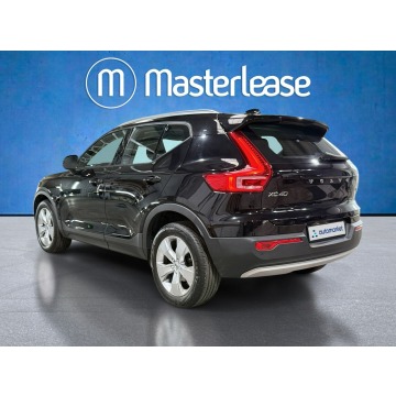 Volvo   SUV 2021,  1.5 benzyna, automat - Na sprzedaż za 94 850 zł - Warszawa - zdjęcie 7
