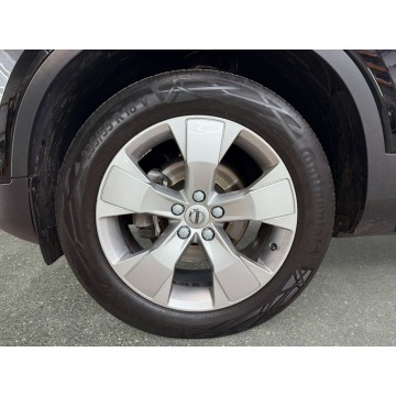 Volvo   SUV 2021,  1.5 benzyna, automat - Na sprzedaż za 94 850 zł - Warszawa - zdjęcie 9