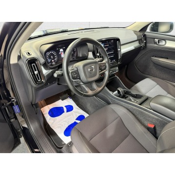 Volvo   SUV 2021,  1.5 benzyna, automat - Na sprzedaż za 94 850 zł - Warszawa - zdjęcie 12