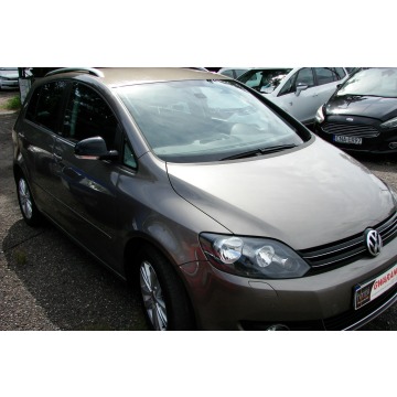 Volkswagen Golf Plus  Hatchback 2011,  1.4 benzyna - Na sprzedaż za 19 999 zł - Piła - zdjęcie 2