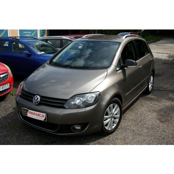 Volkswagen Golf Plus - Super stan  techn. i wizualny.1,4 TSi Style