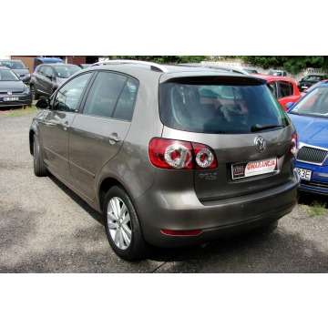 Volkswagen Golf Plus  Hatchback 2011,  1.4 benzyna - Na sprzedaż za 19 999 zł - Piła - zdjęcie 3