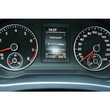 Volkswagen Golf Plus  Hatchback 2011,  1.4 benzyna - Na sprzedaż za 19 999 zł - Piła - zdjęcie 6