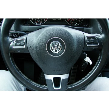 Volkswagen Golf Plus  Hatchback 2011,  1.4 benzyna - Na sprzedaż za 19 999 zł - Piła - zdjęcie 7