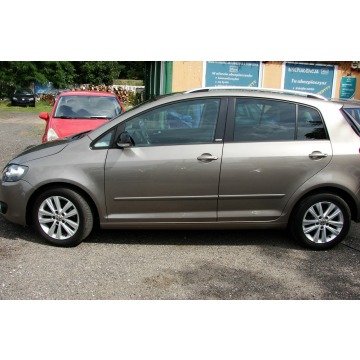 Volkswagen Golf Plus  Hatchback 2011,  1.4 benzyna - Na sprzedaż za 19 999 zł - Piła - zdjęcie 5